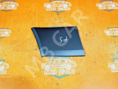 Молдинг крыла левый MERCEDES-BENZ E-класс W124/S124/C124/A124 (1984 - 1997) — Разборка Мерседес