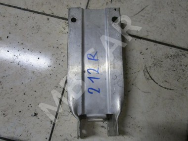 Кронштейн усилителя переднего бампера MERCEDES-BENZ E-класс W212/S212/C207/A207 рестайлинг (2013 - 2016) — Разборка Мерседес