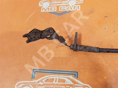 Трос ручника MERCEDES-BENZ CLK-класс C208/A208 (1997 - 2000) — Разборка Мерседес