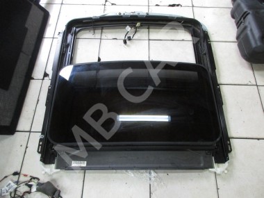 Люк сдвижной MERCEDES-BENZ GL-класс X164 (2006 - 2009) — Разборка Мерседес