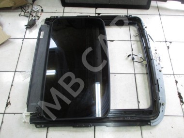 Люк сдвижной MERCEDES-BENZ GL-класс X164 (2006 - 2009) — Разборка Мерседес