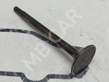 Клапан ГБЦ MERCEDES-BENZ Sprinter w904 — Разборка Мерседес