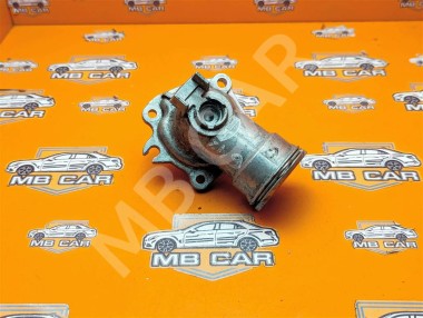 Термостат MERCEDES-BENZ GLE-class w292 coupe — Разборка Мерседес