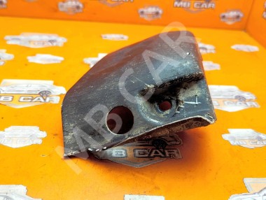 Порог пластиковый правый MERCEDES-BENZ M-класс W163 (1997 - 2001) &mdash; Разборка Мерседес