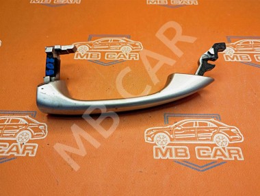 Ручка двери наружняя MERCEDES-BENZ CLK-класс C209/W209 (2002 - 2005) — Разборка Мерседес