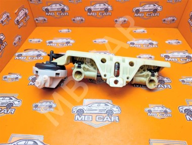 Механизм подголовника MERCEDES-BENZ S-класс W220 рестайлинг (2002 - 2005) — Разборка Мерседес