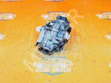 Редуктор передний MERCEDES-BENZ C-класс W203/S203/CL203 (2000 - 2004) — Разборка Мерседес