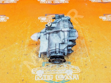 Редуктор передний MERCEDES-BENZ C-класс W203/S203/CL203 (2000 - 2004) — Разборка Мерседес