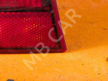 Фонарь задний левый MERCEDES-BENZ M-класс W163 (1997 - 2001) &mdash; Разборка Мерседес