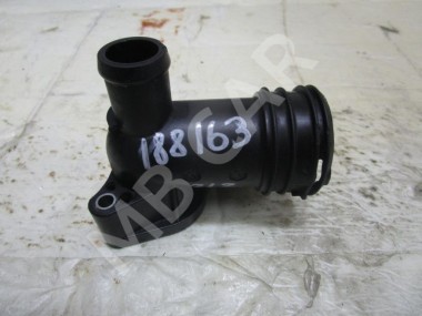 Фланец системы охлаждения MERCEDES-BENZ E-класс W212/S212/C207/A207 (2009 - 2013) — Разборка Мерседес