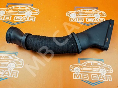 Патрубок воздушный MERCEDES-BENZ GL-класс X166 (2012 - 2016) — Разборка Мерседес