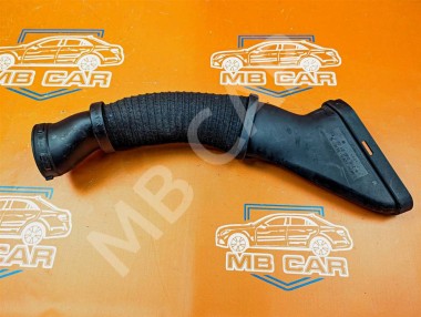 Патрубок воздушный MERCEDES-BENZ GL-класс X166 (2012 - 2016) — Разборка Мерседес