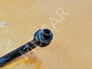 Трубка АКПП MERCEDES-BENZ CLK-класс C209/A209 (2002 - 2005) — Разборка Мерседес