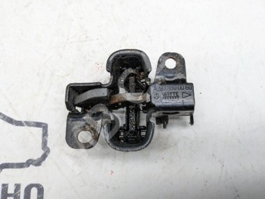 Замок капота MERCEDES-BENZ CLK-класс C209/W209 (2002 - 2005) — Разборка Мерседес