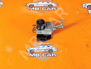 Блок ABS MERCEDES-BENZ C-класс W203/S203/CL203 (2000 - 2004) &mdash; Разборка Мерседес