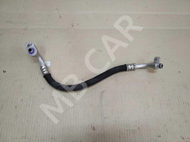 Трубка кондиционера MERCEDES-BENZ GLE-класс AMG W166 (2015 - 2019) — Разборка Мерседес