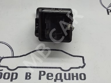 Воздуховод MERCEDES-BENZ M-класс W163 (1997 - 2001) — Разборка Мерседес