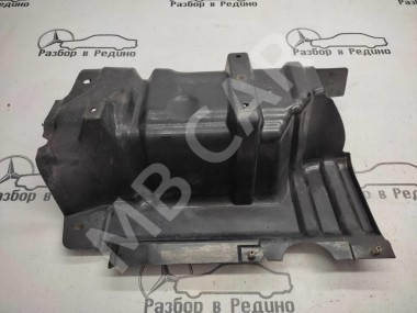 Защита днища MERCEDES-BENZ VANEO W414 (2001 - 2005) — Разборка Мерседес