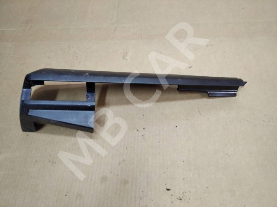 Накладка сидения MERCEDES-BENZ GLE-класс AMG W166 (2015 - 2019) фото 1 — Разборка Мерседес