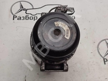 Компрессор кондиционера MERCEDES-BENZ Sprinter W906 (2006 - 2019) — Разборка Мерседес