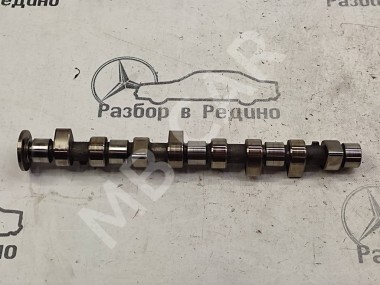 Распредвал MERCEDES-BENZ Vito W638 (1996 - 2003) — Разборка Мерседес
