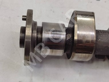 Распредвал MERCEDES-BENZ Vito W638 (1996 - 2003) — Разборка Мерседес