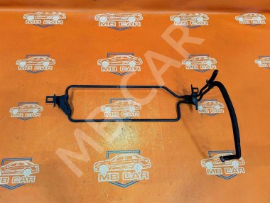 Радиатор ГУРа MERCEDES-BENZ E-класс W211/S211 рестайлинг (2006 - 2009) — Разборка Мерседес