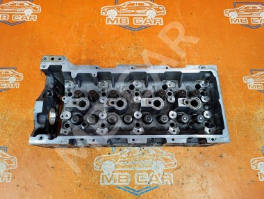 ГБЦ MERCEDES-BENZ Vito W638 (1996 - 2003) — Разборка Мерседес