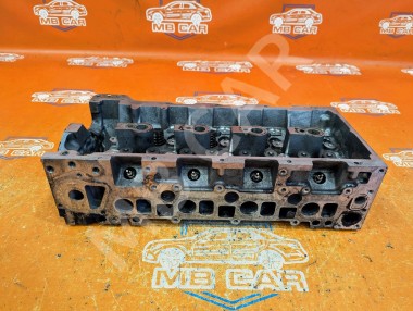 ГБЦ MERCEDES-BENZ Vito W638 (1996 - 2003) — Разборка Мерседес