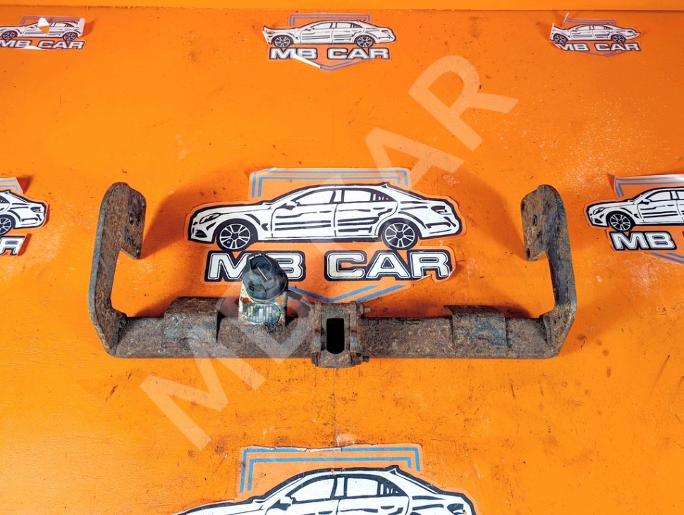 Фаркоп MERCEDES-BENZ Vito W638 (1996 - 2003) фото 1 &mdash; Разборка Мерседес