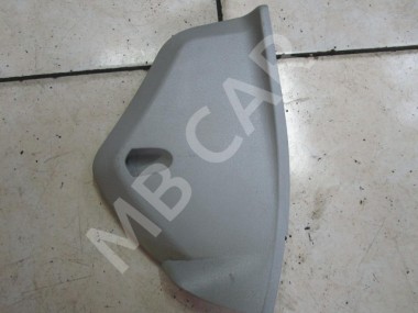 Накладка торпеды MERCEDES-BENZ C-класс W203/S203/CL203 (2000 - 2004) — Разборка Мерседес