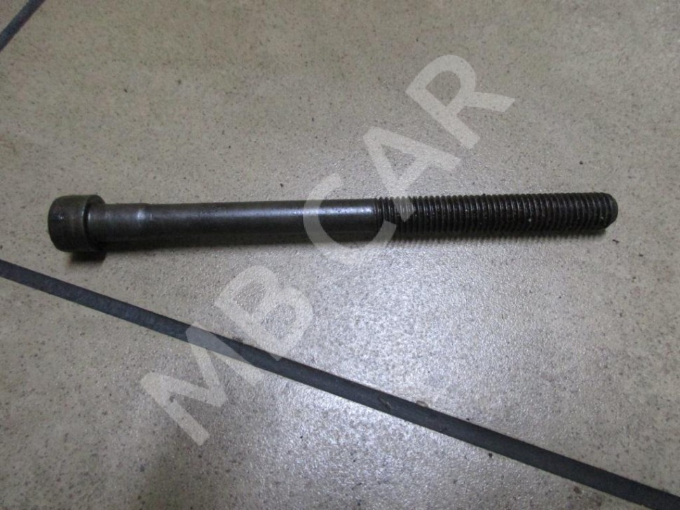 Болт ГБЦ MERCEDES-BENZ W124 W124/S124/C124/A124 (1984 - 1993) фото 1 — Разборка Мерседес