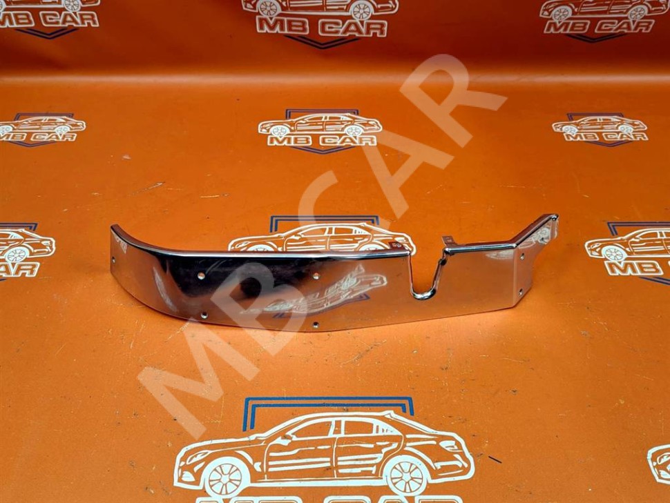 Накладка MERCEDES-BENZ CL-класс C215 (1999 - 2002) фото 1 — Разборка Мерседес