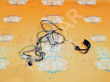 Проводка АКПП MERCEDES-BENZ E-класс W211/S211 (2002 - 2006) — Разборка Мерседес