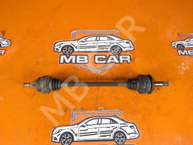 Привод задний MERCEDES-BENZ S-класс W221 рестайлинг (2009 - 2013) &mdash; Разборка Мерседес