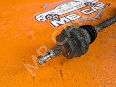 Привод задний MERCEDES-BENZ S-класс W221 рестайлинг (2009 - 2013) &mdash; Разборка Мерседес