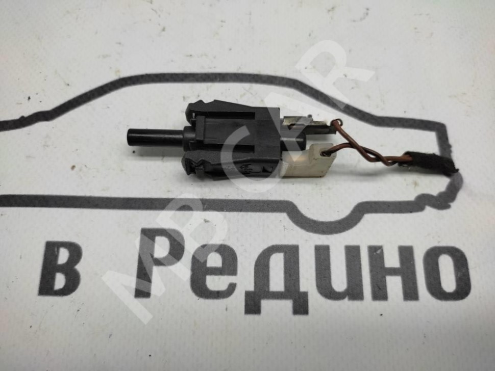 Выключатель стоп-сигнала MERCEDES-BENZ CLK-класс C208/A208 (1997 - 2000) фото 1 — Разборка Мерседес