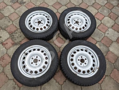 Колеса 17 MERCEDES-BENZ V-класс W447 рестайлинг (2019 - 2025) — Разборка Мерседес