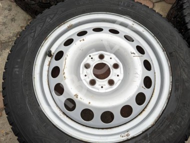 Колеса 17 MERCEDES-BENZ V-класс W447 рестайлинг (2019 - 2025) — Разборка Мерседес