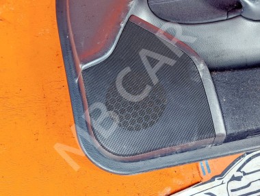 Карта двери передняя правая MERCEDES-BENZ C-класс W203/S203/CL203 рестайлинг (2004 - 2008) &mdash; Разборка Мерседес