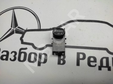 Контрольная лампа MERCEDES-BENZ Vito W638 (1996 - 2003) — Разборка Мерседес