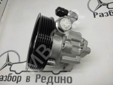 ГУР MERCEDES-BENZ M-класс W164 (2005 - 2008) — Разборка Мерседес