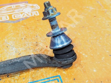 Рулевые наконечники в сборе MERCEDES-BENZ C-класс W205/S205/C205/A205 (2014 - 2018) — Разборка Мерседес