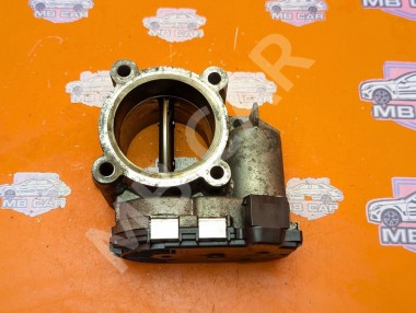 Дроссельная заслонка MERCEDES-BENZ M-класс W164 рестайлинг (2008 - 2011) &mdash; Разборка Мерседес