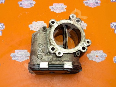 Дроссельная заслонка MERCEDES-BENZ M-класс W164 рестайлинг (2008 - 2011) &mdash; Разборка Мерседес