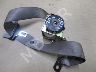 Ремень безопасности задний центральный MERCEDES-BENZ E-класс W211/S211 (2002 - 2006) — Разборка Мерседес