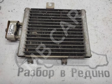 Радиатор масляный MERCEDES-BENZ S-класс W220 рестайлинг (2002 - 2005) — Разборка Мерседес