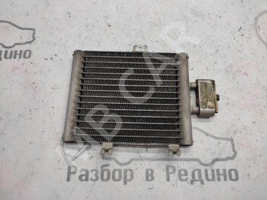 Радиатор масляный MERCEDES-BENZ S-класс W220 рестайлинг (2002 - 2005) — Разборка Мерседес