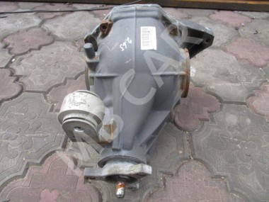 Редуктор задний MERCEDES-BENZ E-класс W212/S212/C207/A207 (2009 - 2013) — Разборка Мерседес