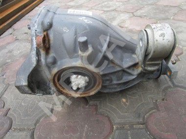 Редуктор задний MERCEDES-BENZ E-класс W212/S212/C207/A207 (2009 - 2013) — Разборка Мерседес